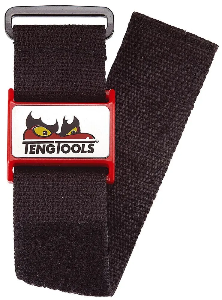 TengTools braccialetto magnetico portaviti da polso