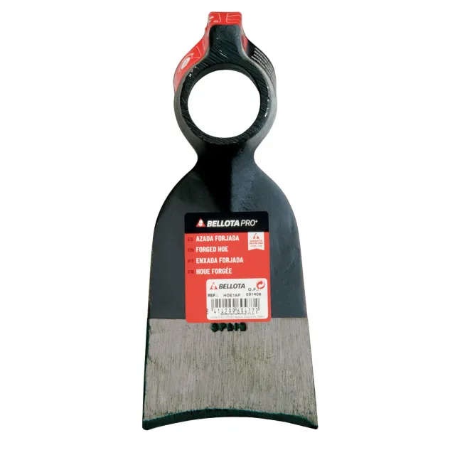 Bellota HOE242AP Zappetta Aiuole Rocciose Forgiata