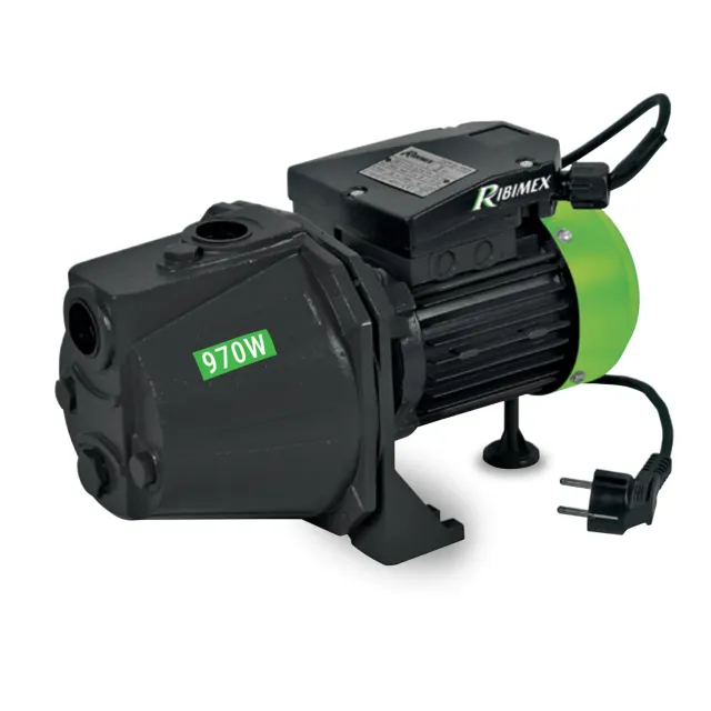 Ribiland Ribimex JET 101 Pompa Superficie 2700 L/h 970 W