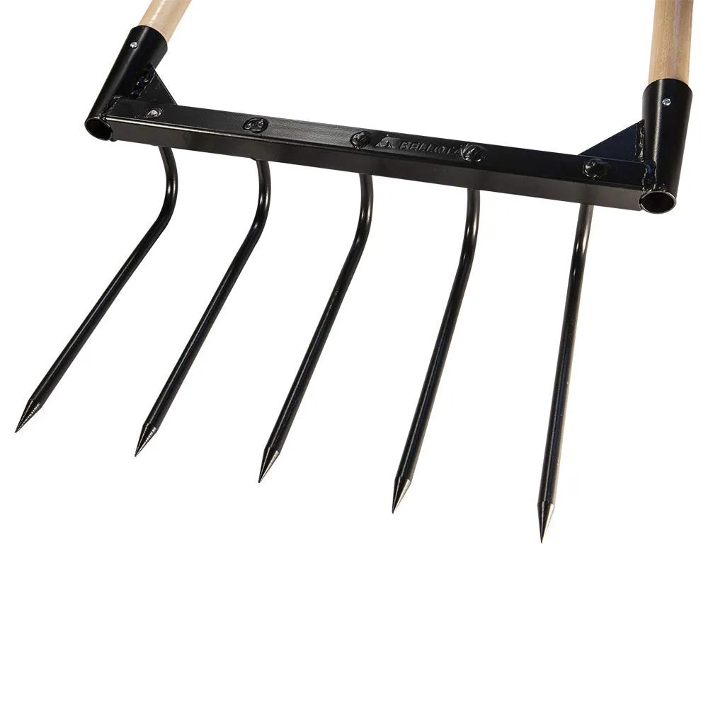 Bellota 914-5 Eco forcone 5 denti ecologico