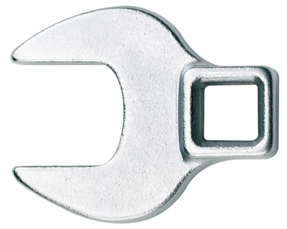 TengTools chiave crow foot 3/8" 15 mm per dinamometrica