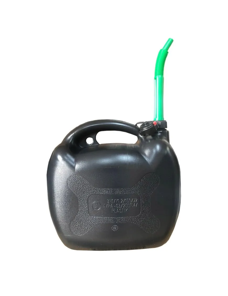 Ribiland tanica polietilene 10 L con beccuccio