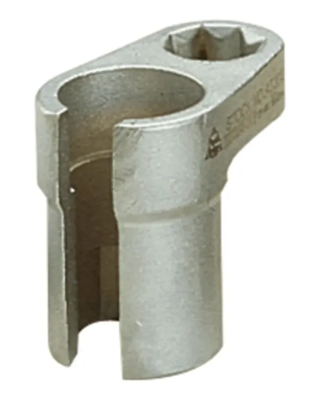TengTools Bussola Sonda Lambda 1/2" 7/8" per Sensore Riscaldato