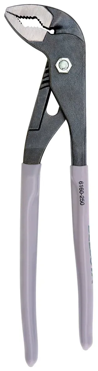 Bellota Pinza Multiapertura 250mm Manico PVC