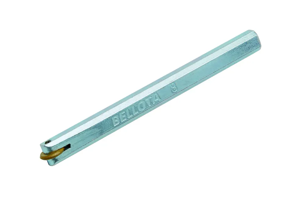 Bellota Rodel 8UT Rotella titanio 8 mm universale