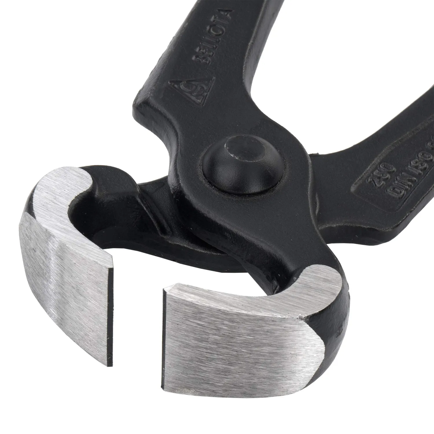 Bellota Tenaglia da Carpentiere 250 mm Acciaio Forgiato