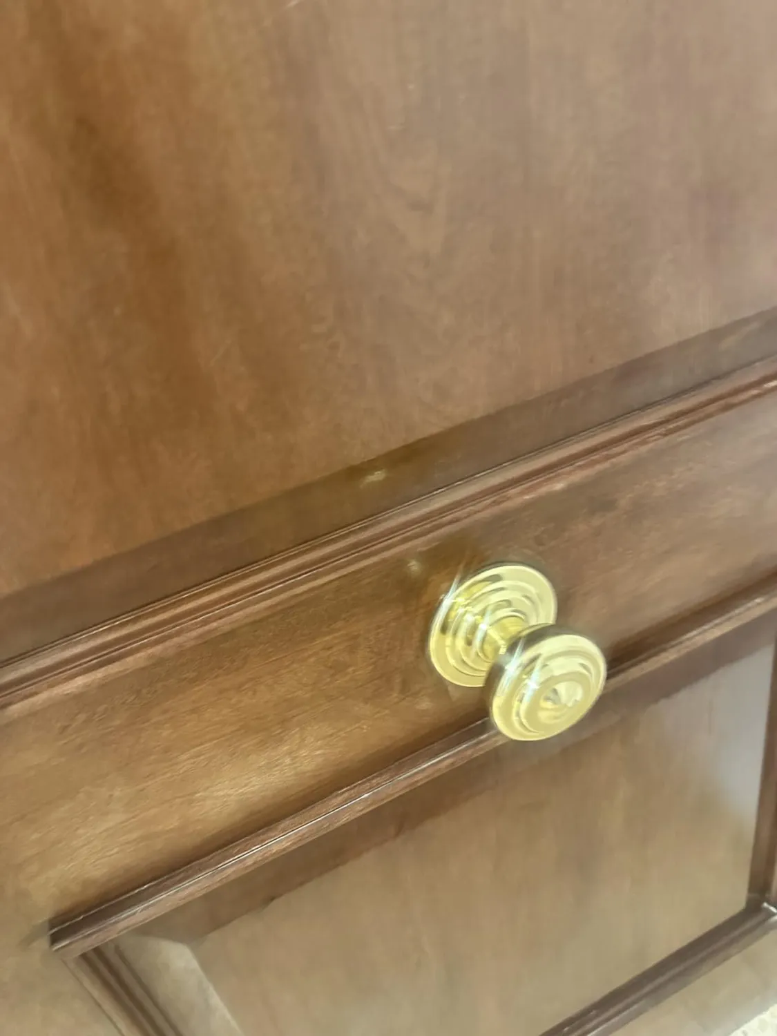 Amig pomello porta cromo opaco 70 mm acciaio