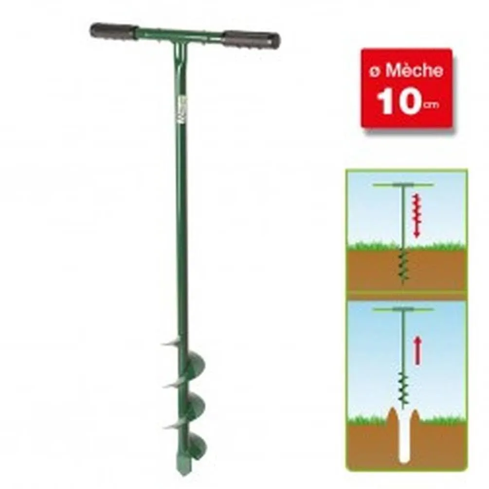 Ribimex PRBAT20 ASBSB Soffiatore Aspiratore 45L