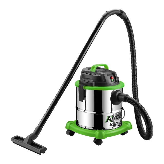 Ribimex ASPI20L aspirapolvere solidi liquidi 20 L 1200 W