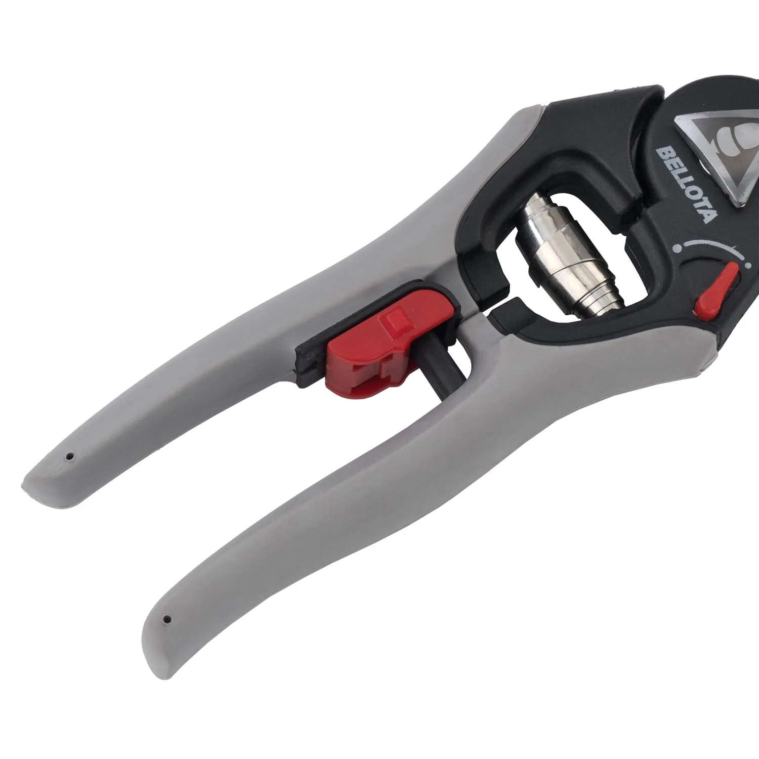 Bellota 3402 forbice potatura incudine Garden Line