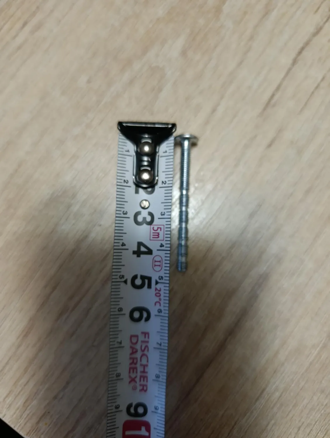 Amig 811 Pomelli Mobili Ø25 mm Oro 2 Pezzi Zamak