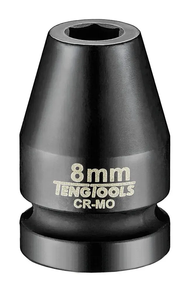 TengTools Bussola a percussione 1/2" 15 mm metrica