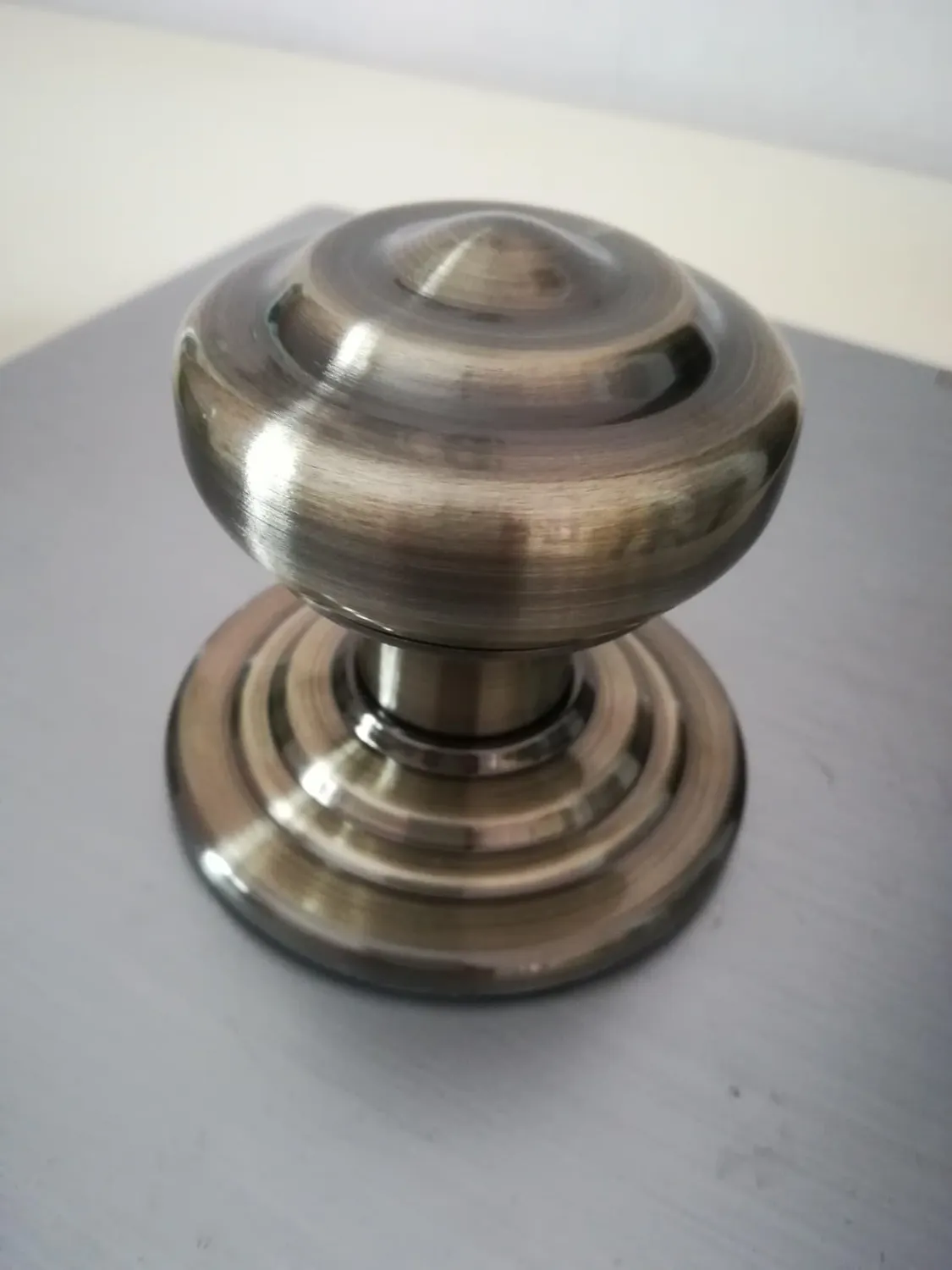 Amig Pomello Porta 70 mm Finitura Pelle