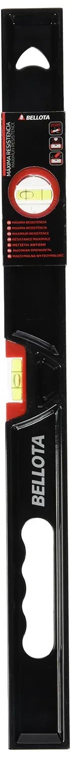 Bellota 50103-60 livella doppio T fuso 60 cm