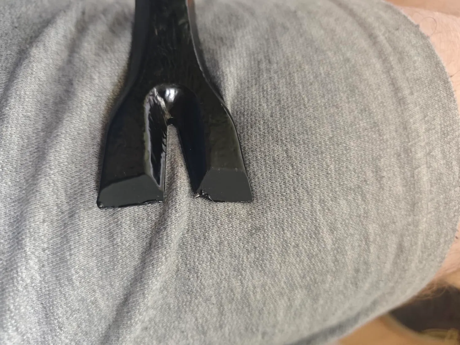 Bellota Leverino piede di porco 800 mm forgiato