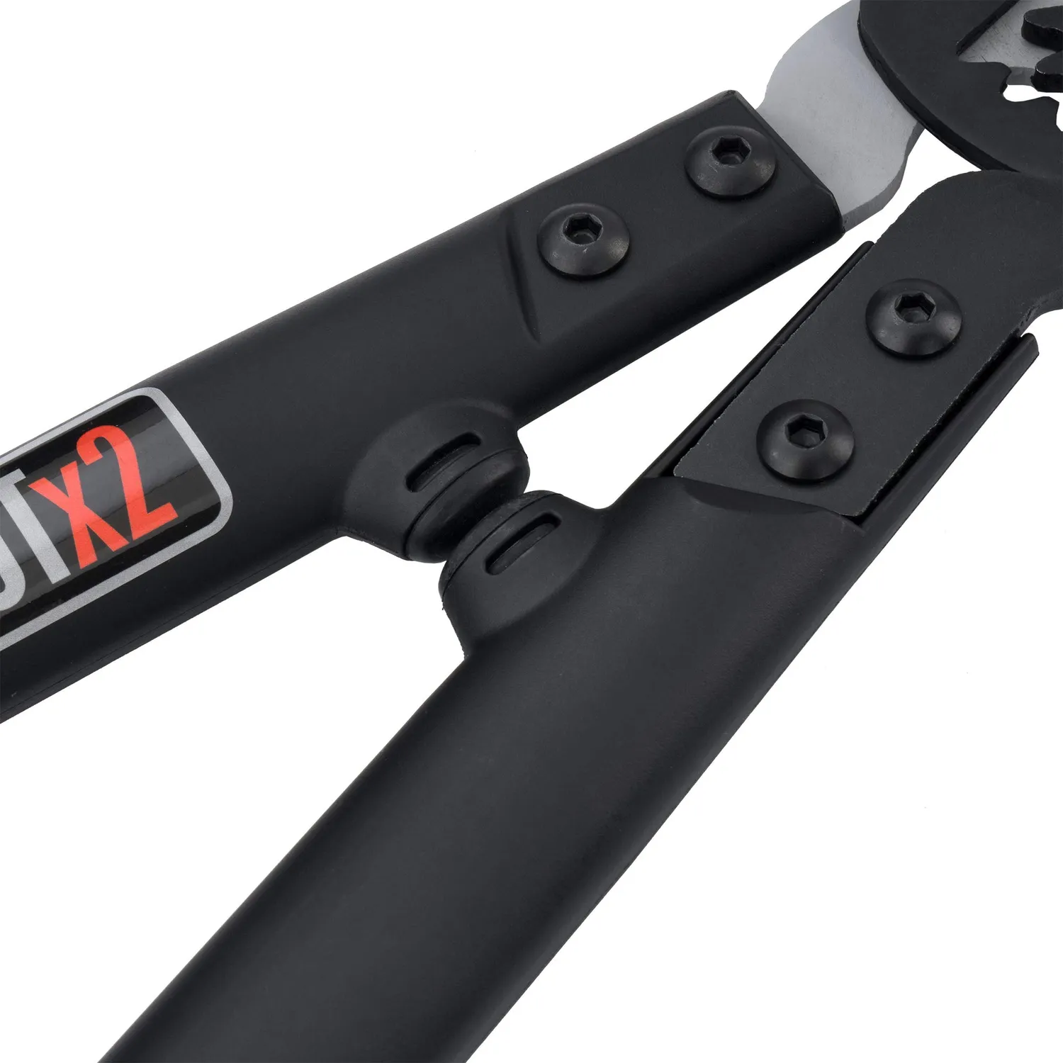 Bellota 3443-75 Garden Line cesoia incudine 2 mani