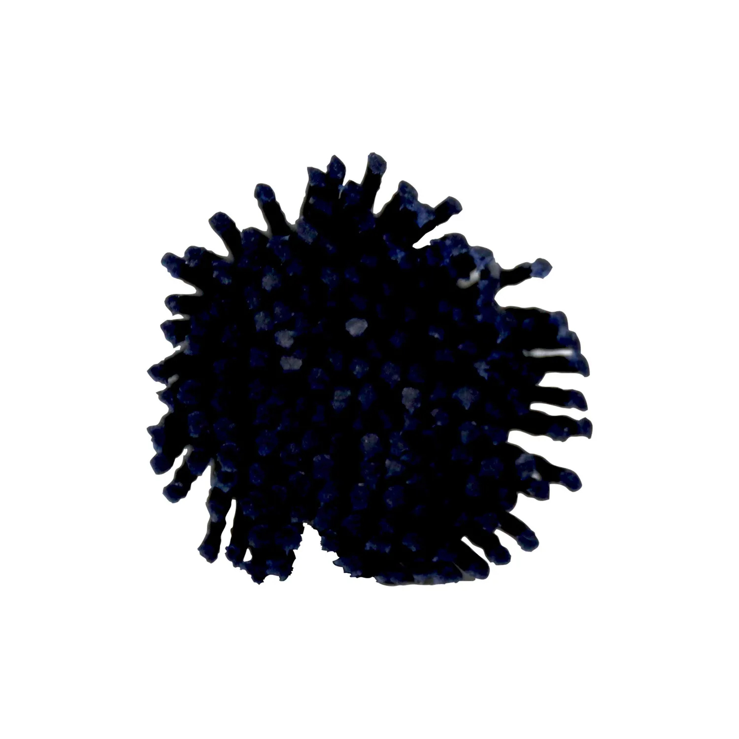 Bellota Spazzola a Pennello Nylon Grana Sottile