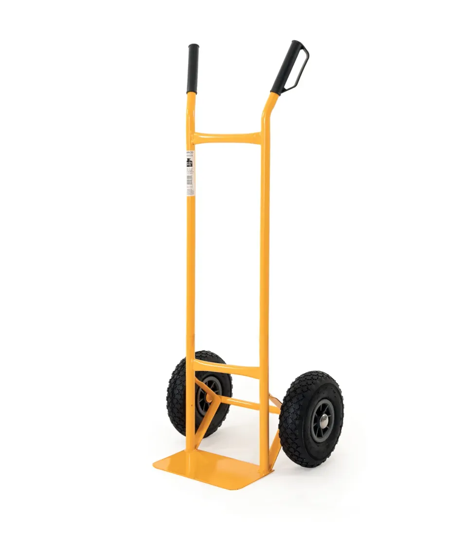 Remco TRHI015 carrello a mano 200 kg 2 ruote