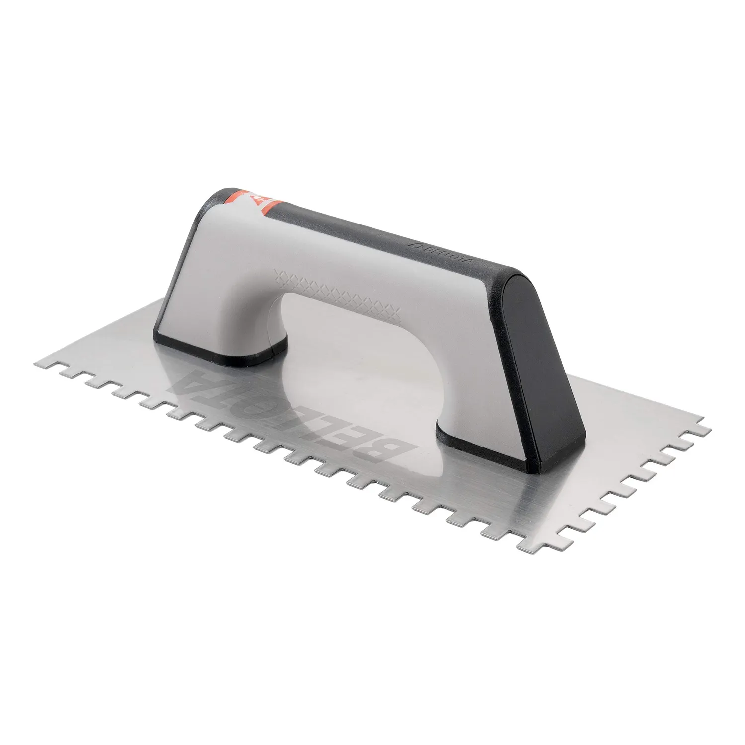 Bellota Pialletto Dentato Castello 6 mm Bimateriale