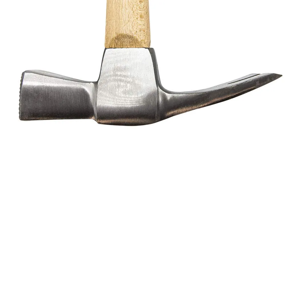 Bellota martello americano faggio bocca 31 mm forgiato