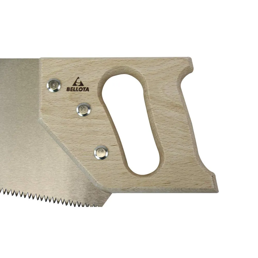 Bellota 4551-16 Standard sega a mano 400 mm legno