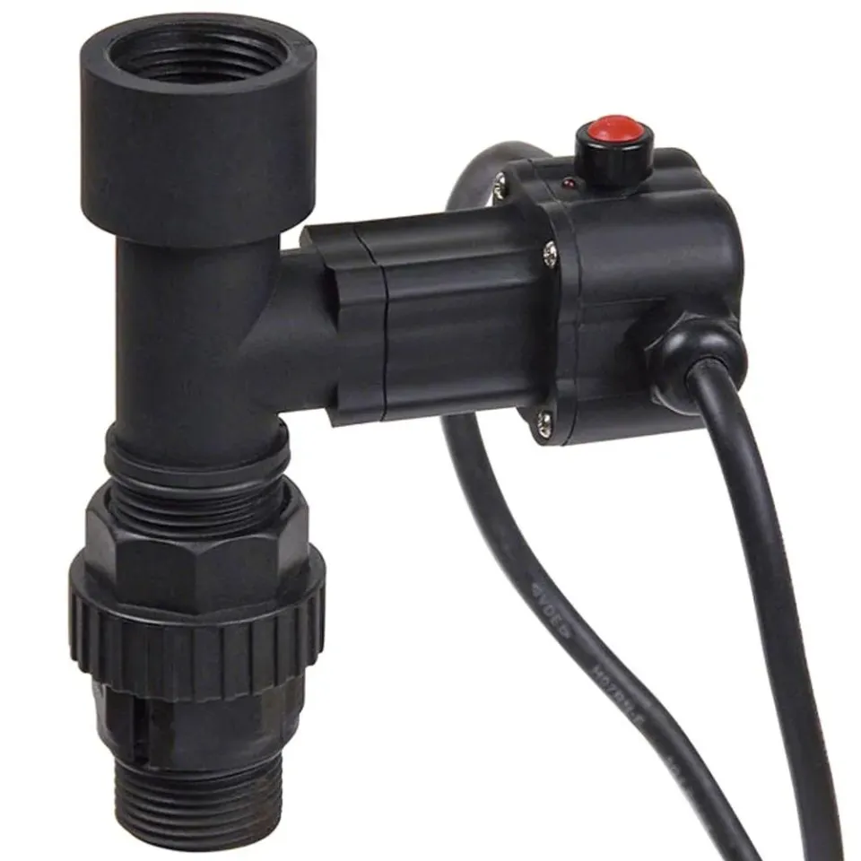 Ribimex Acqua Stop gruppo sicurezza pompa 1" 6 bar
