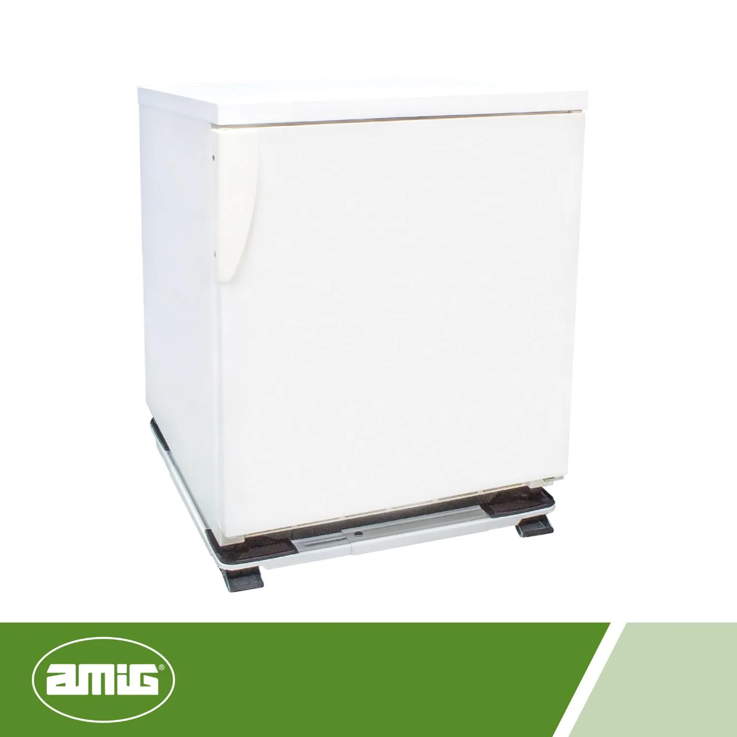 Amig Piattaforma Regolabile Carrello 46-65 cm 200 kg
