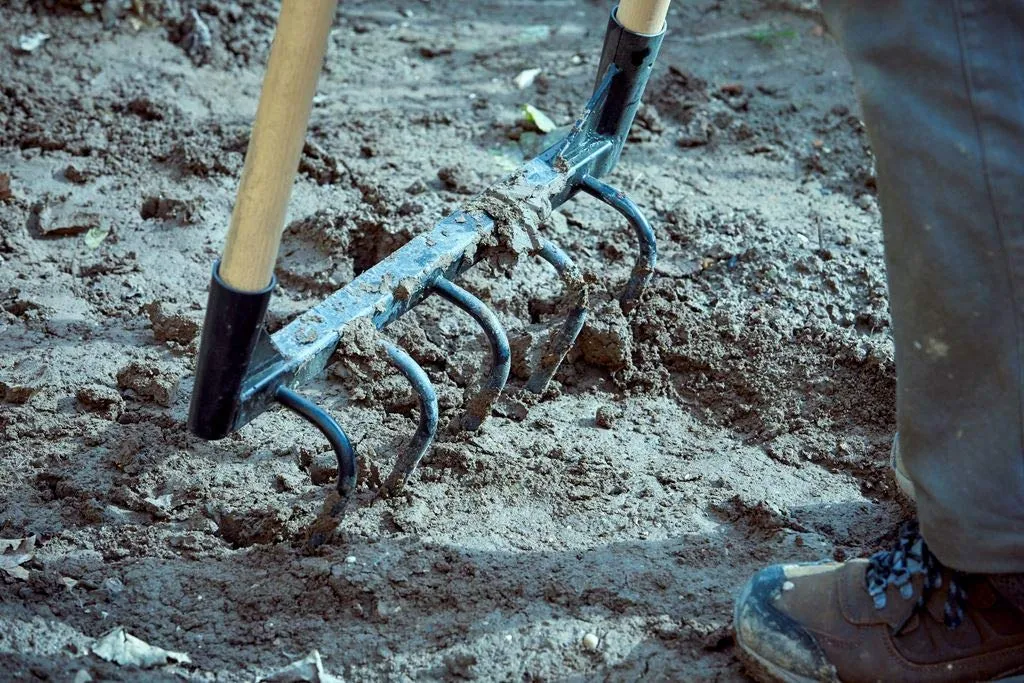 Bellota 914-5 Eco forcone 5 denti ecologico