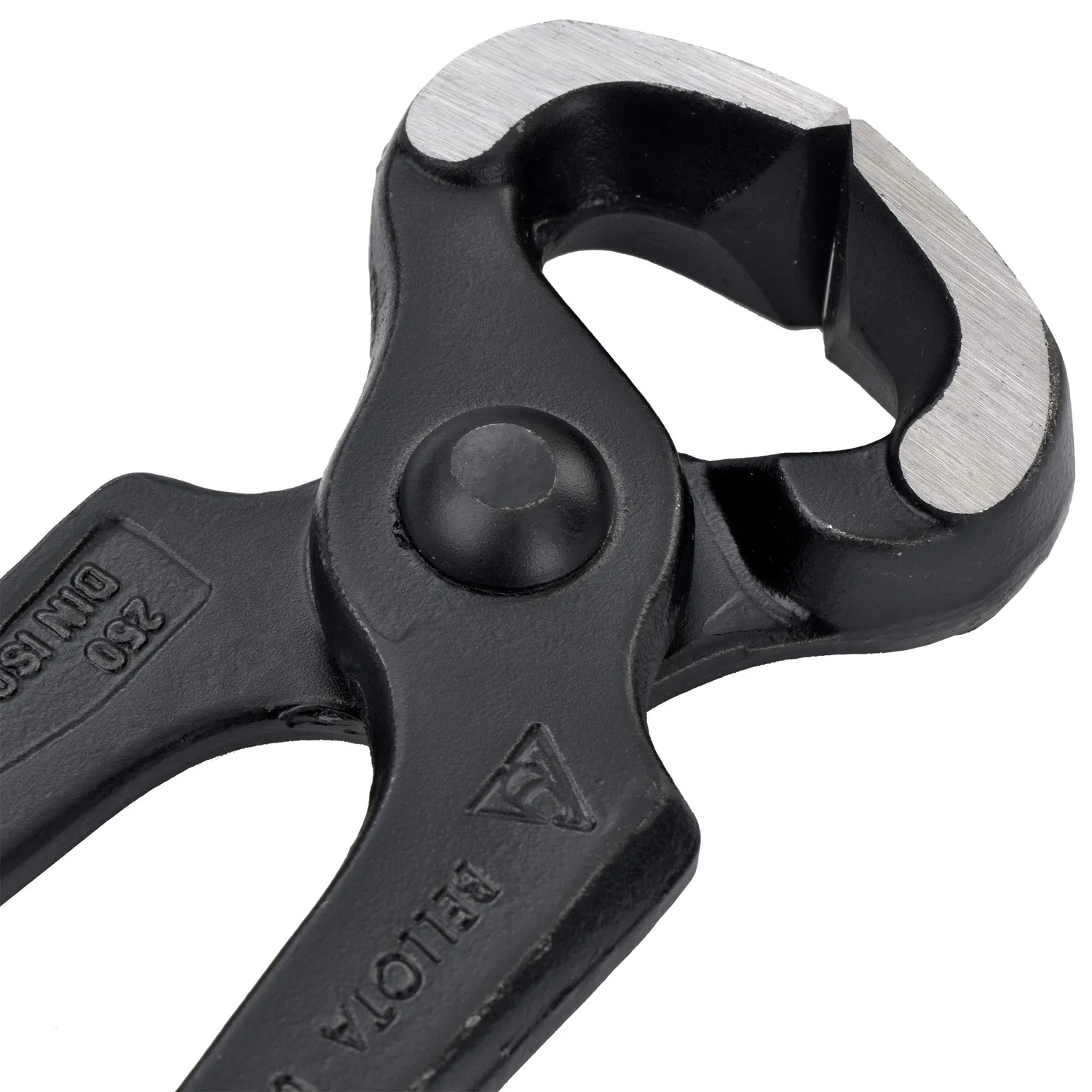 Bellota Tenaglia da Carpentiere 250 mm Acciaio Forgiato