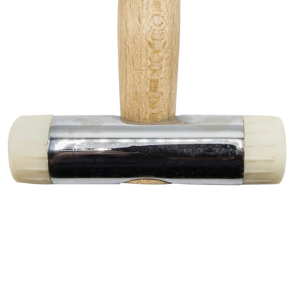 Bellota 8050-32 Martello nylon 32 mm manico legno