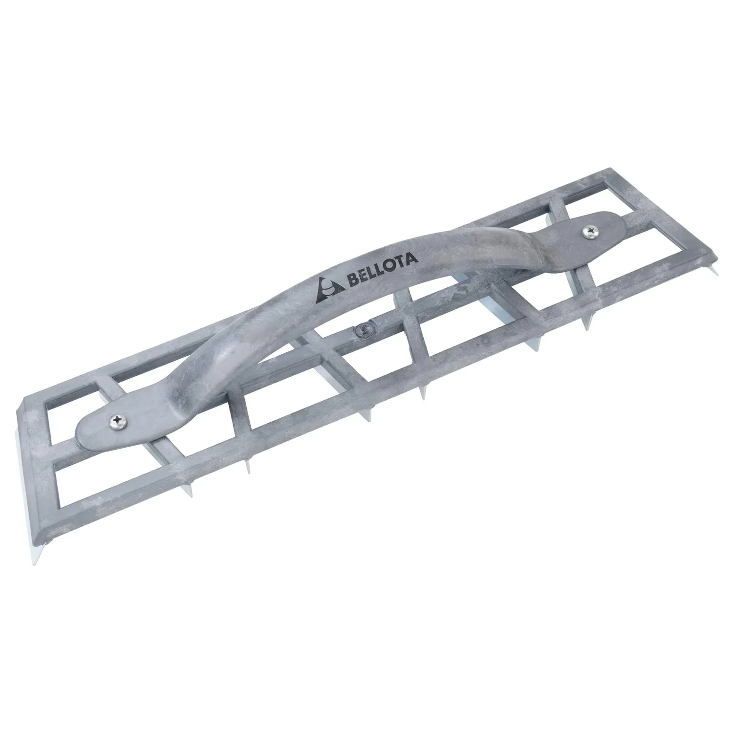 Bellota Raschietto per Gesso 450x85 mm Acciaio