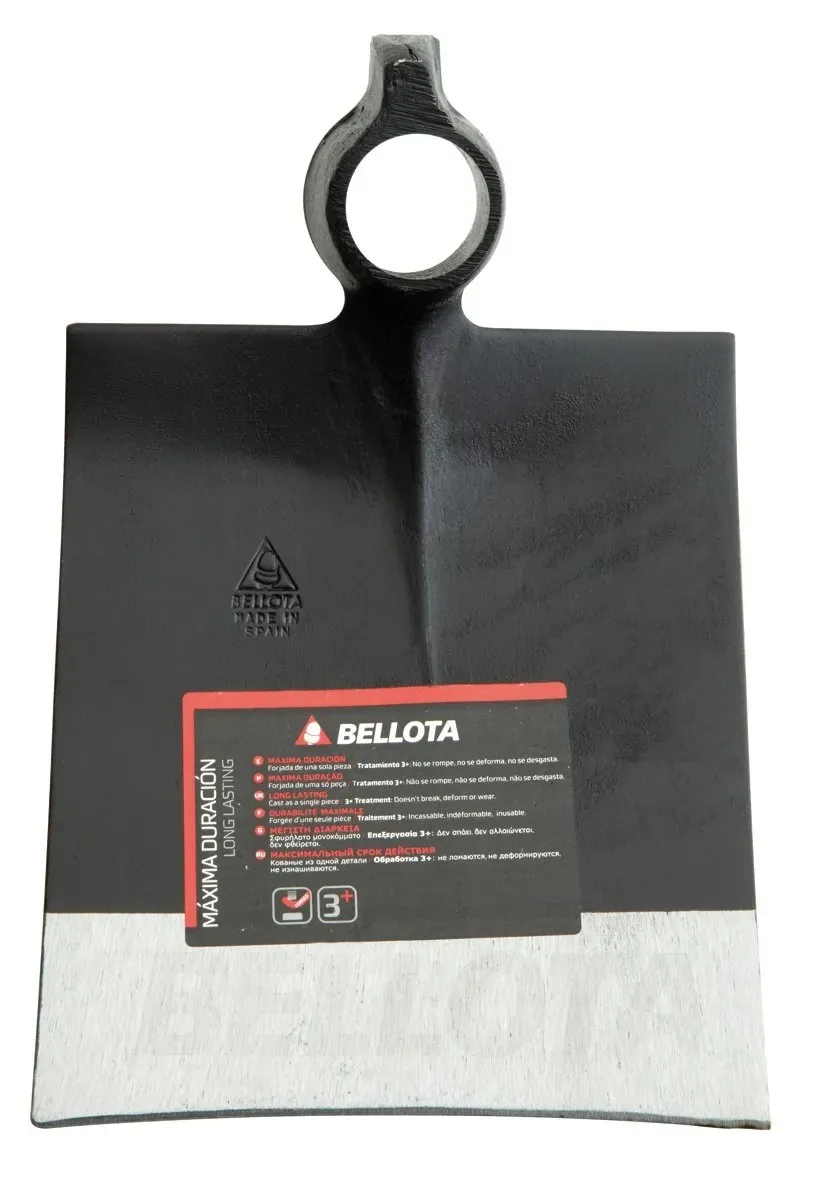 Bellota 320 Zappa acciaio forgiato affilata