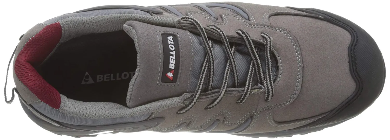 Bellota 72212G-40 Scarpe Antinfortunistiche S3 Grigie 40