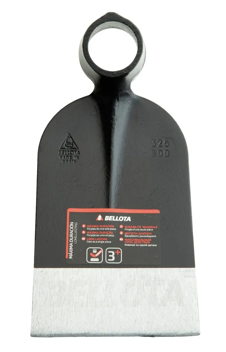 Bellota 325-800 zappa forgiata 230x160 mm