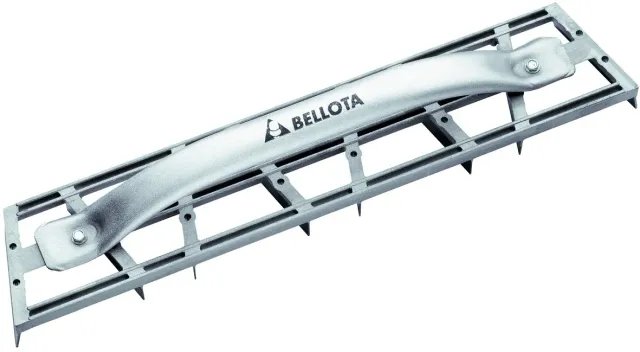 Bellota Raschietto per Gesso 450x85 mm Acciaio