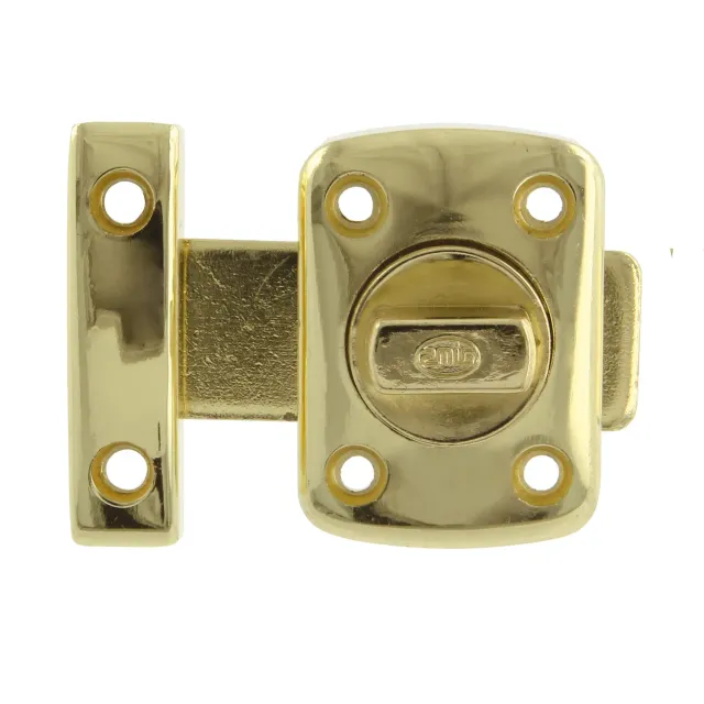 Amig 408-9,5 Sinistro bullone flangia multicolore