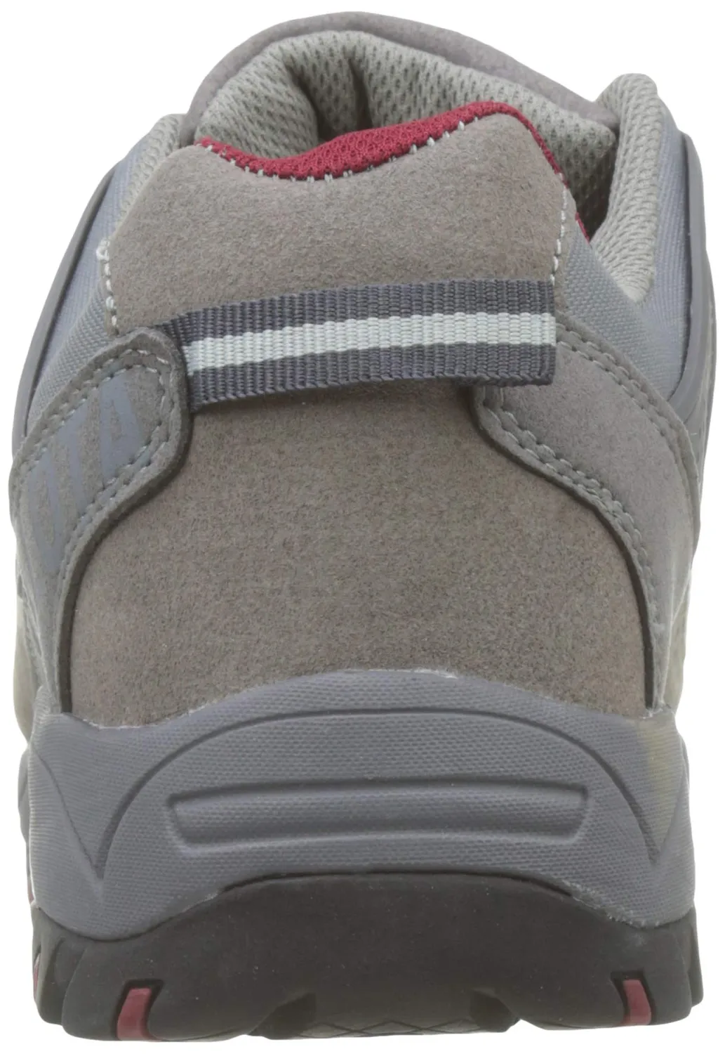 Bellota 72212G-40 Scarpe Antinfortunistiche S3 Grigie 40