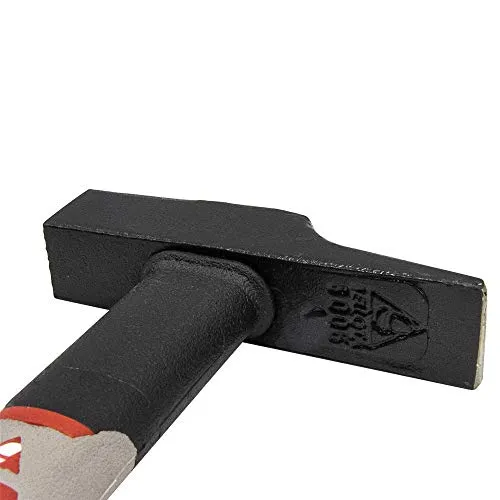 Bellota Martello da Falegname Carbonio 22 mm Antiscivolo