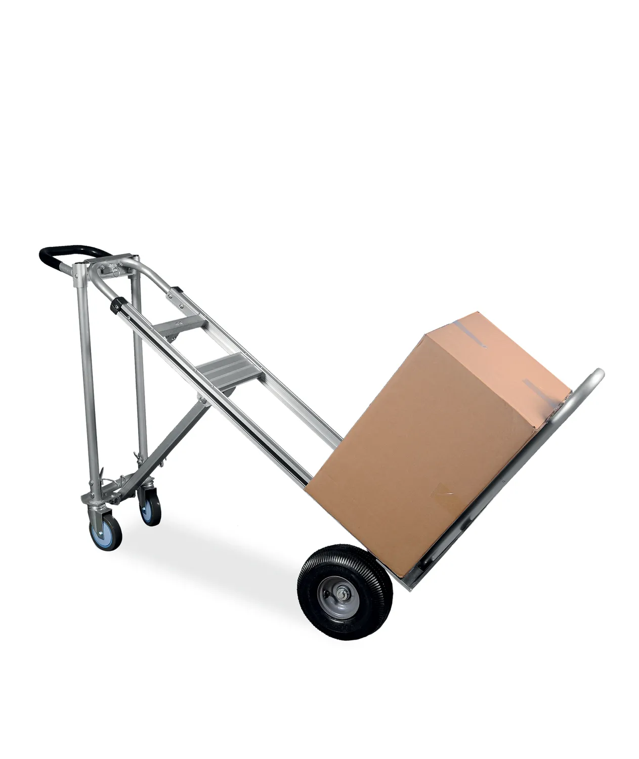 Remco TRHA450 carrello a pianale 450 kg 4 ruote