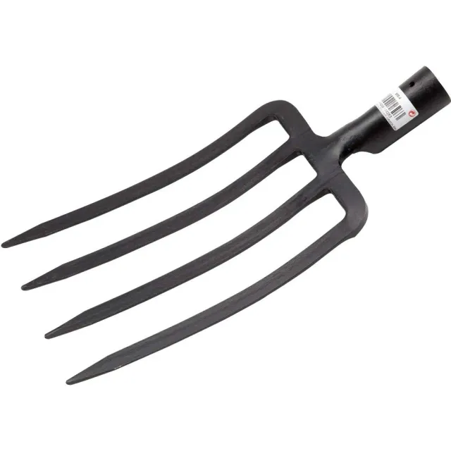 Bellota 910-4 Forca da Giardino 4 Denti Forgiata