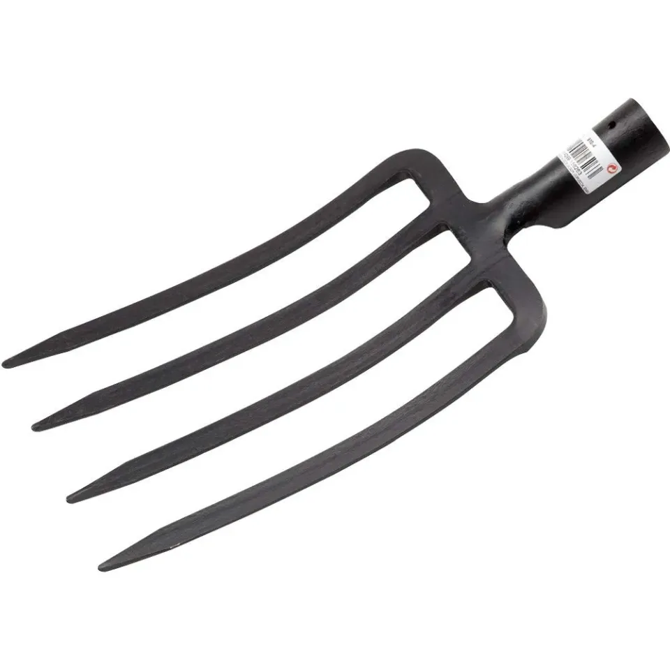 Bellota 910-4 Forca da Giardino 4 Denti Forgiata