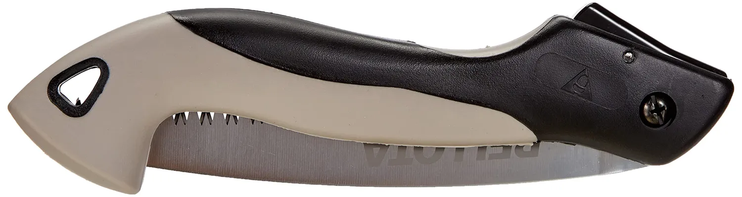 Bellota 4586-7C seghetto potatura pieghevole curvo