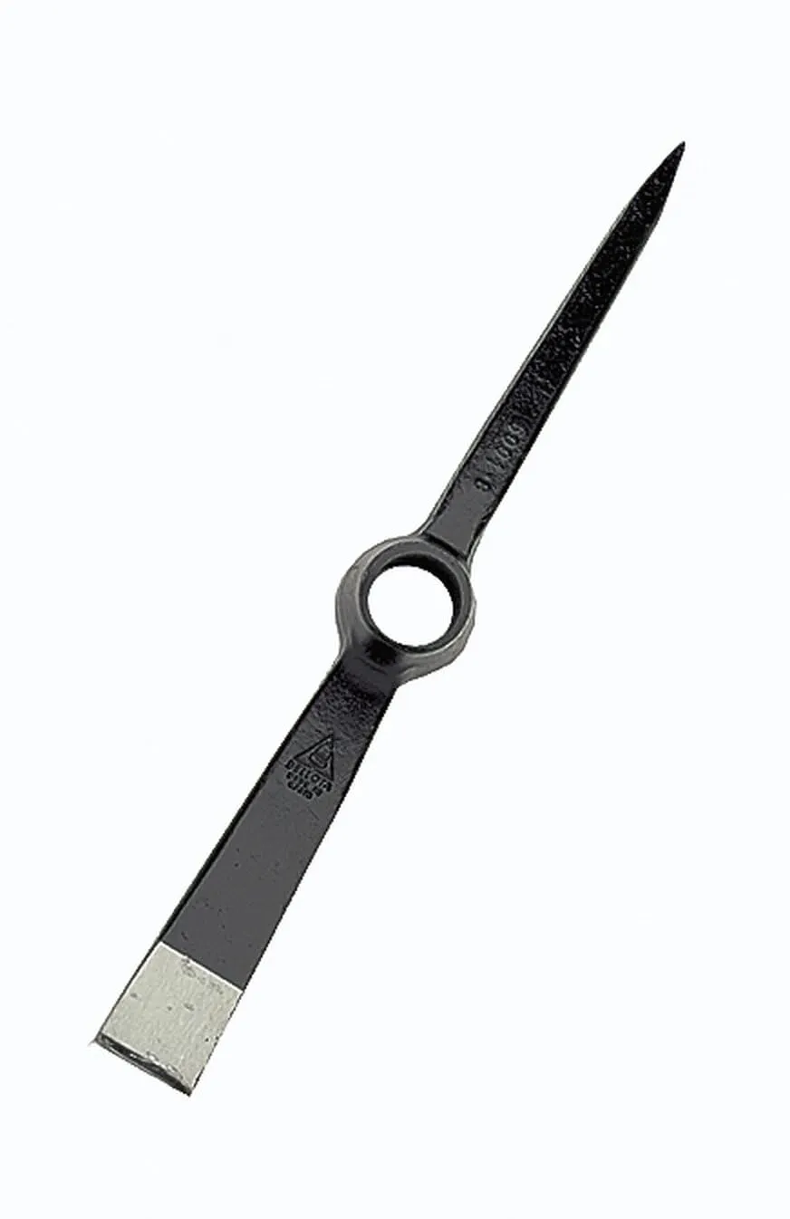 Bellota piccone 3 kg 520x55 mm acciaio forgiato