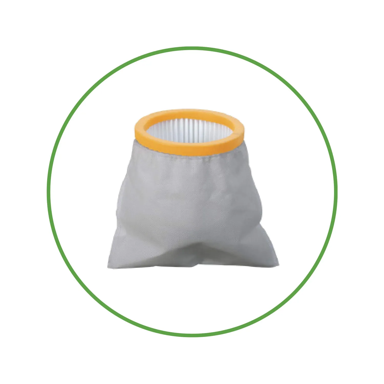 Ribiland-Ribimex PRCEN011/HEPA Filtro aspiracenere Minicen Cenetì Classe M