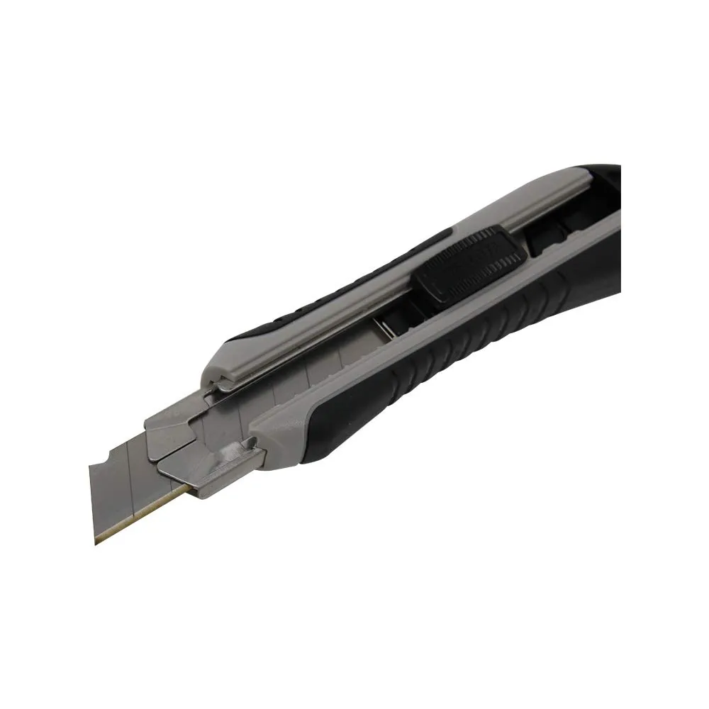 Bellota 51406-18 cutter professionale 18 mm 5 lame titanio