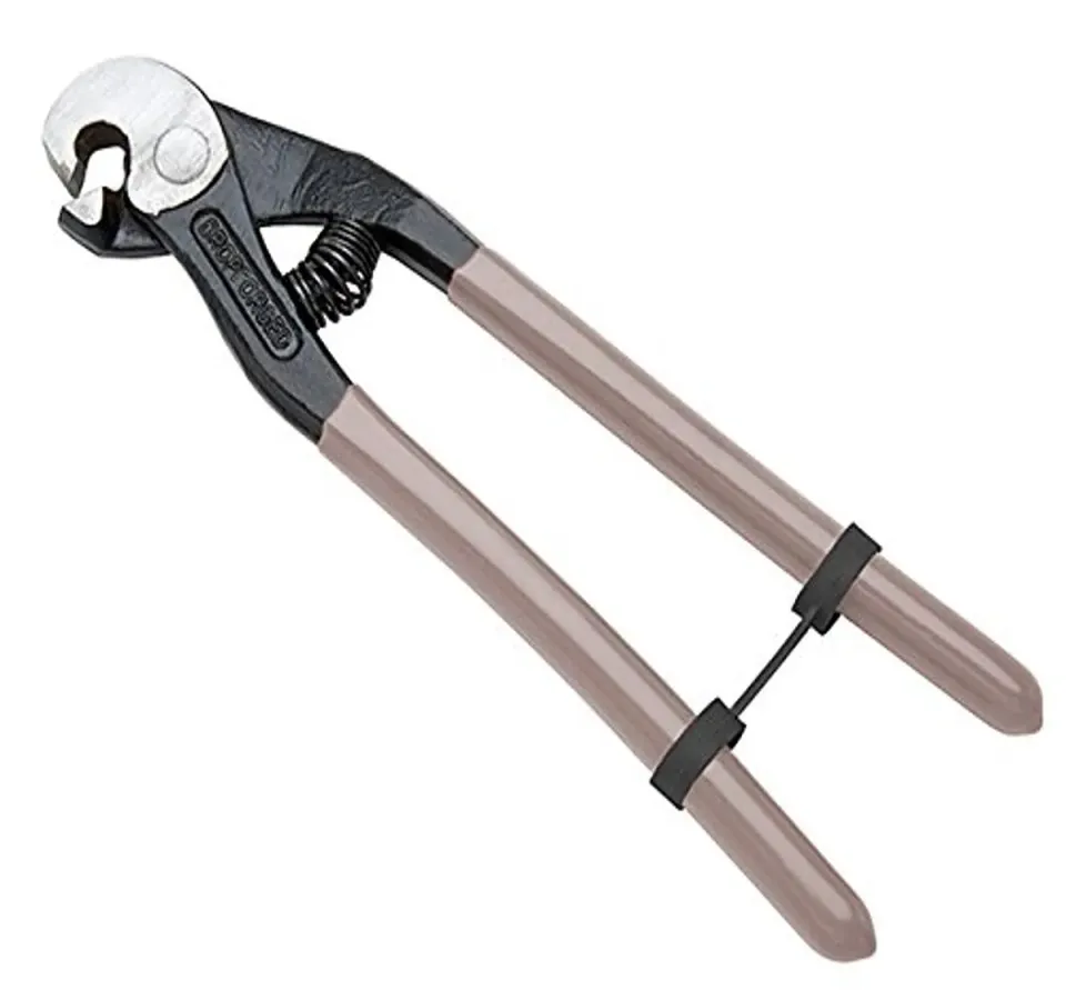 Bellota 6004 rotella tagliaceramica carburo tungsteno