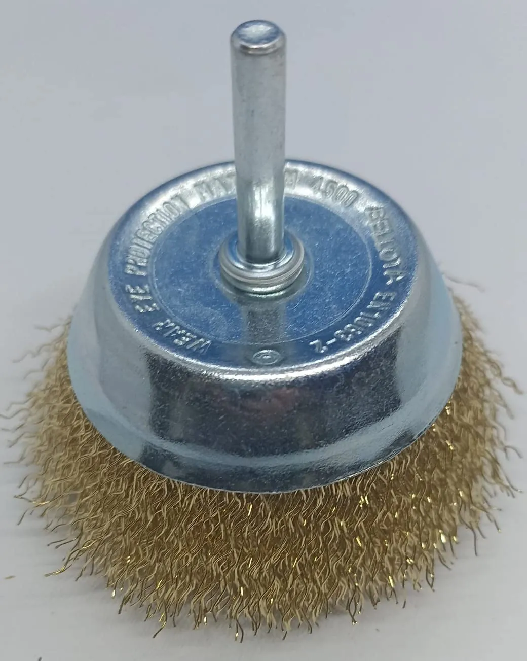 Bellota 50808-75 spazzola tazza trapano filo 75 mm
