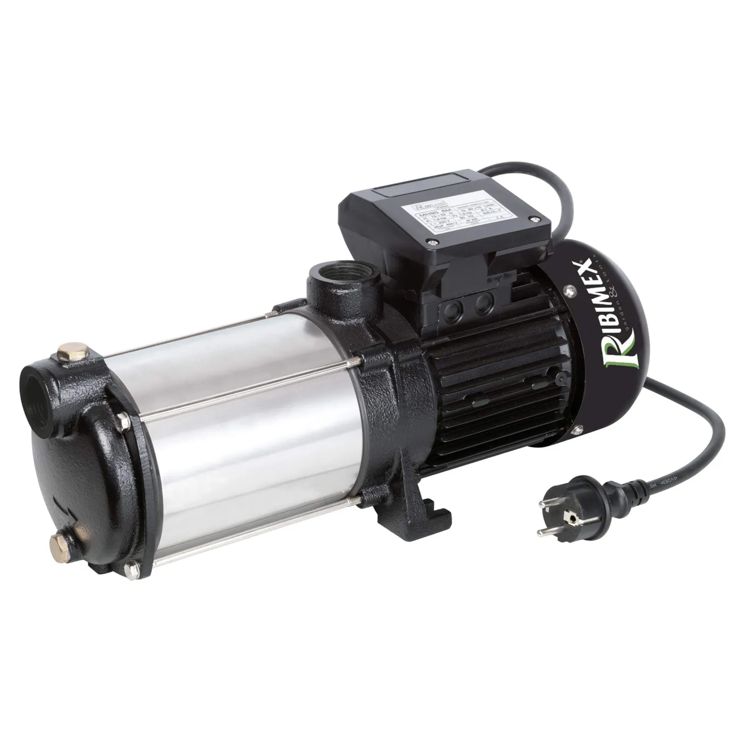 Ribimex PRMCA5GD pompa superficie 2300W 170L/min
