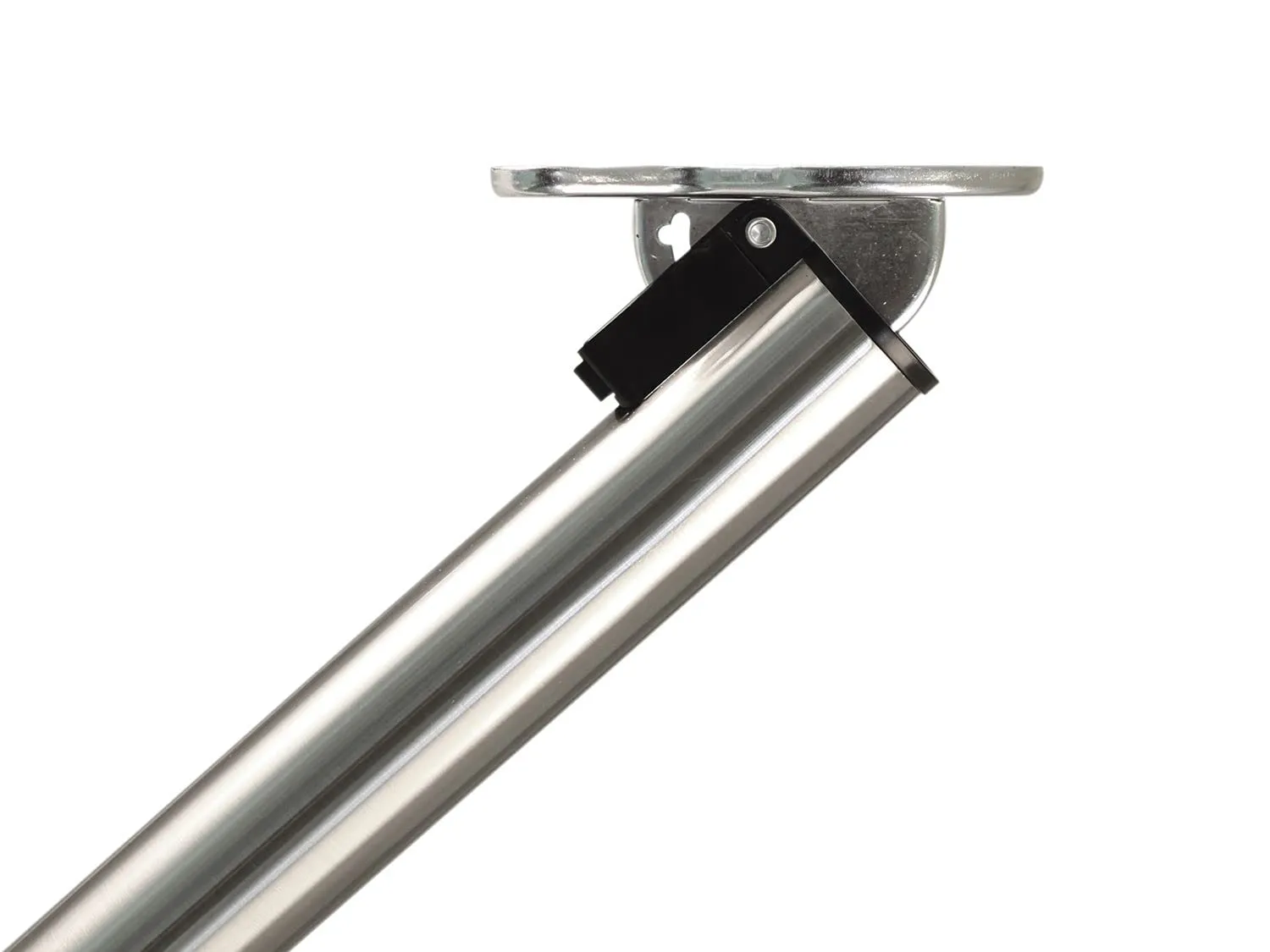 Amig gamba tavolo pieghevole 710 mm cromata 15 kg