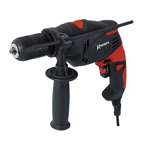 Ribimex PRPER710/13 Trapano Elettrico 710W 13 mm